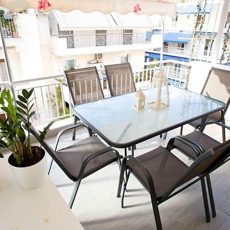 Luxury Apartment In Athens! エクステリア 写真