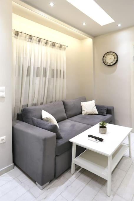 Luxury Apartment In Athens! エクステリア 写真