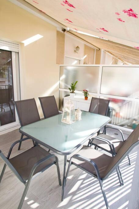 Luxury Apartment In Athens! エクステリア 写真