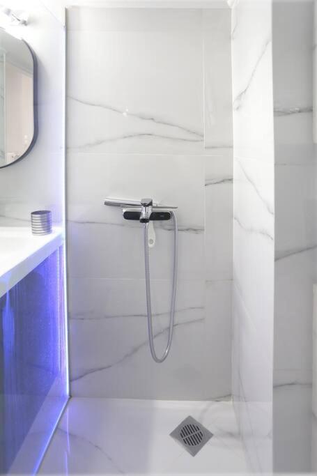 Luxury Apartment In Athens! エクステリア 写真