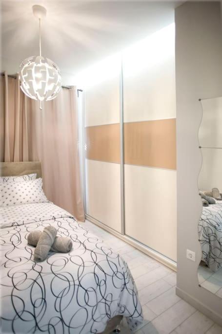 Luxury Apartment In Athens! エクステリア 写真