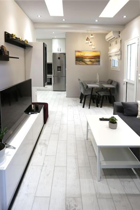 Luxury Apartment In Athens! エクステリア 写真