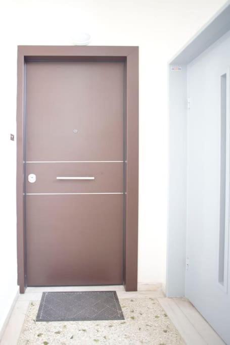 Luxury Apartment In Athens! エクステリア 写真